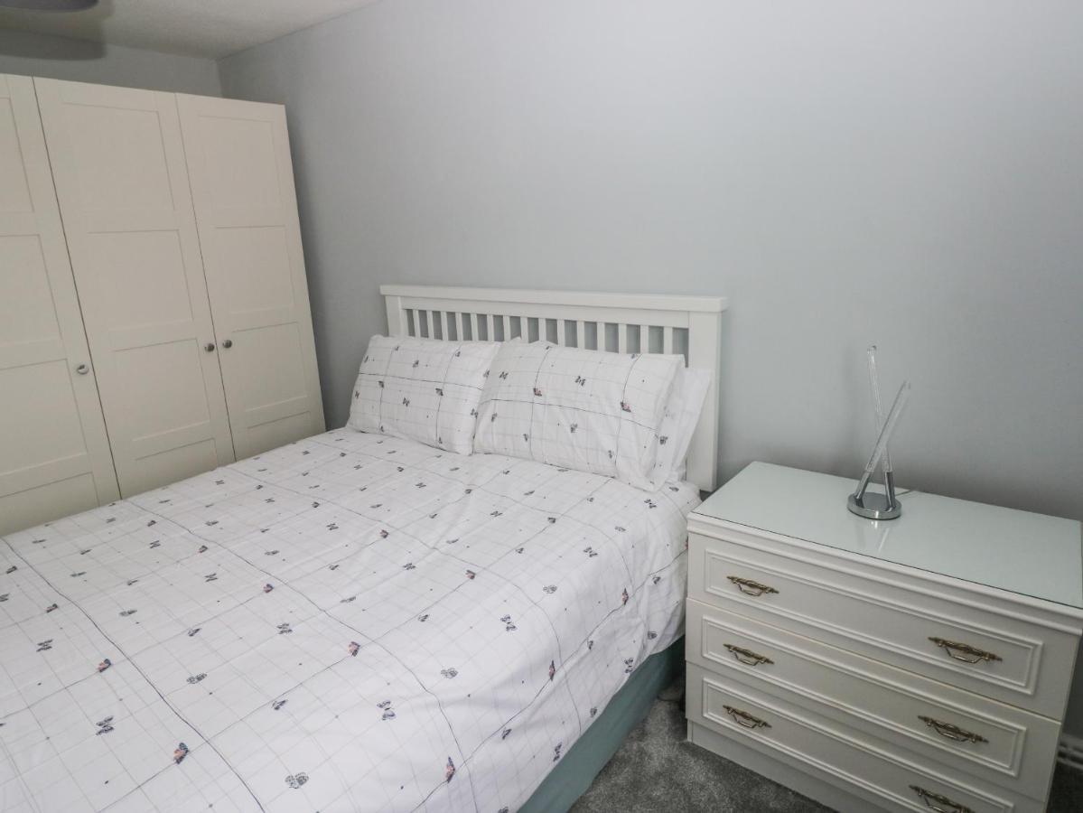 הוילה ברי פורט 21 Sandfield Road מראה חיצוני תמונה