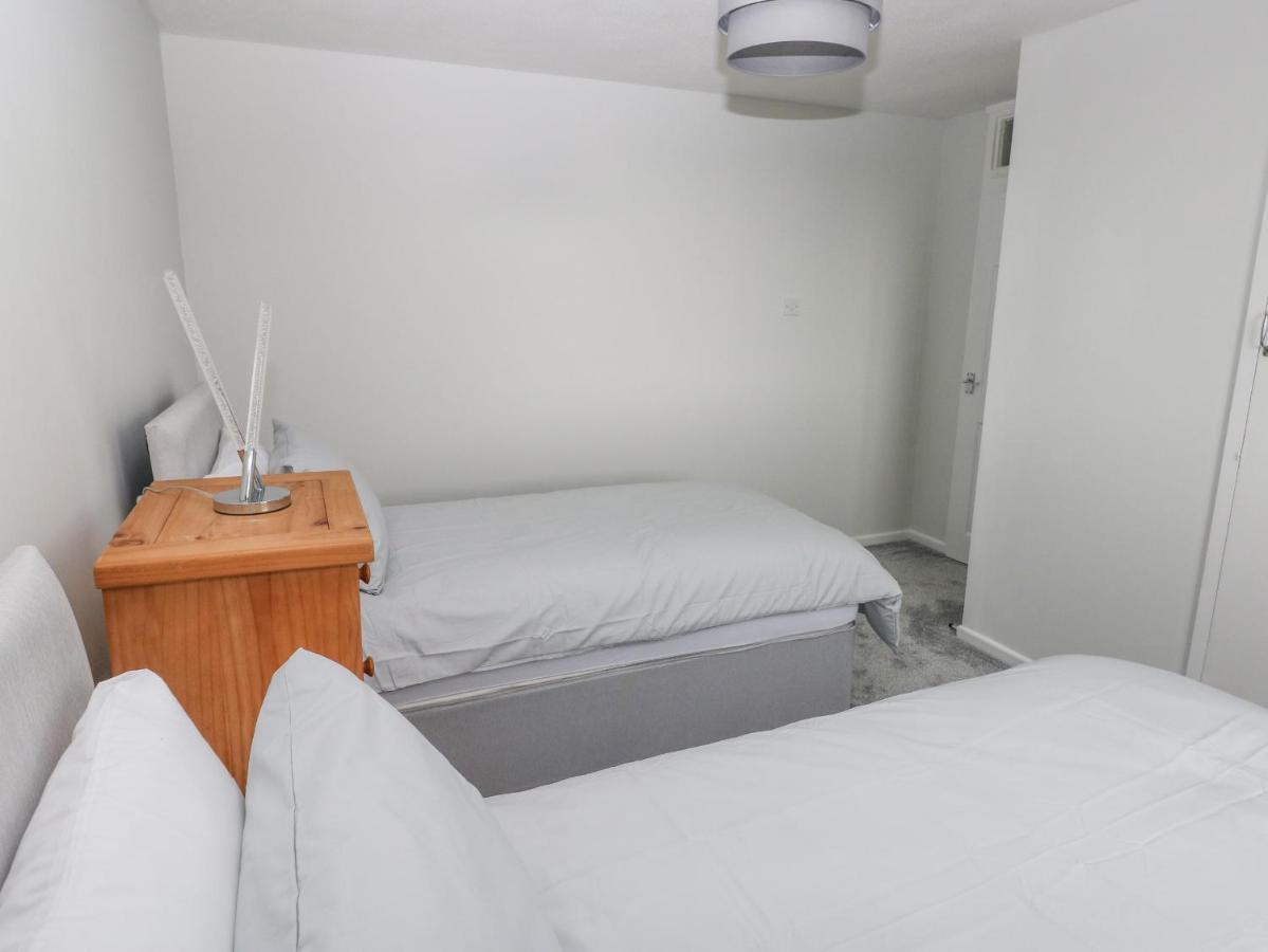 הוילה ברי פורט 21 Sandfield Road מראה חיצוני תמונה