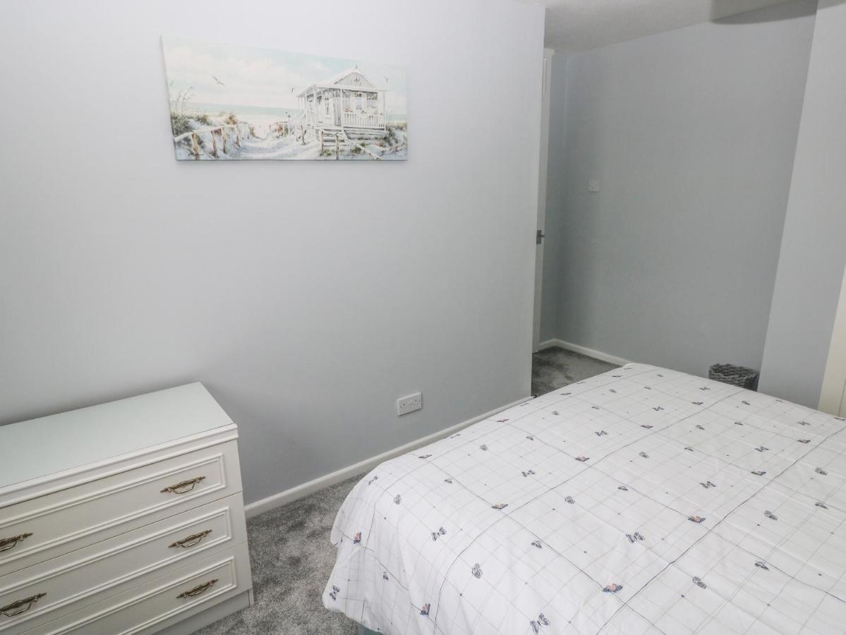 הוילה ברי פורט 21 Sandfield Road מראה חיצוני תמונה