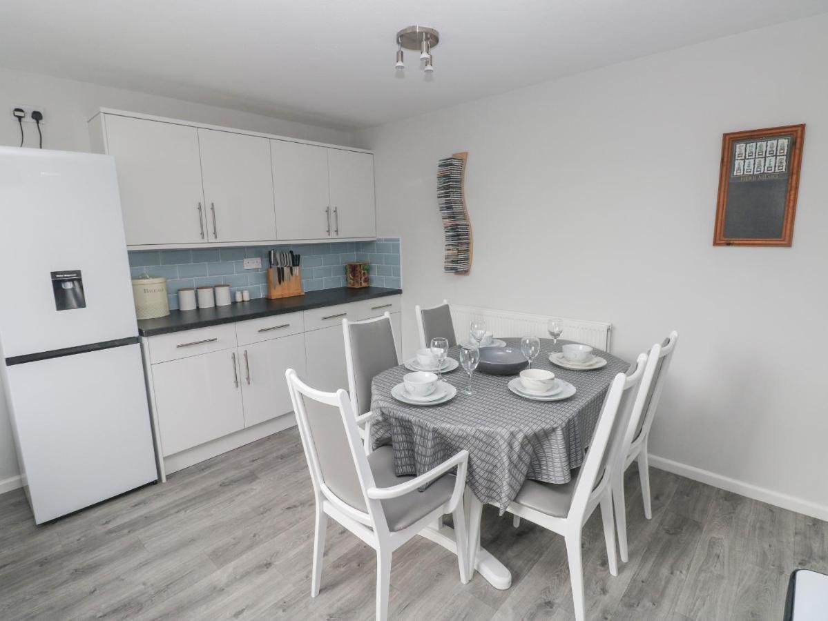 הוילה ברי פורט 21 Sandfield Road מראה חיצוני תמונה